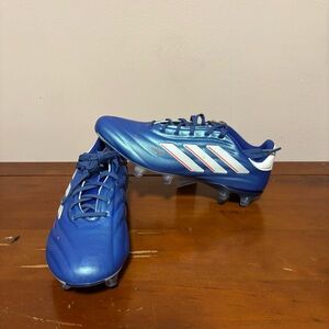 Adidas copa pure 2.0 cleats